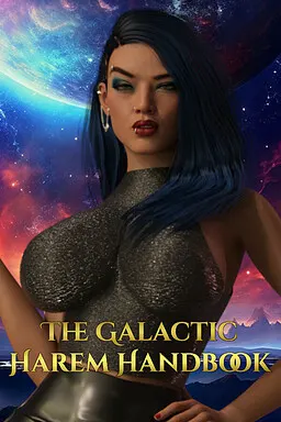 The Galactic Harem Handbook