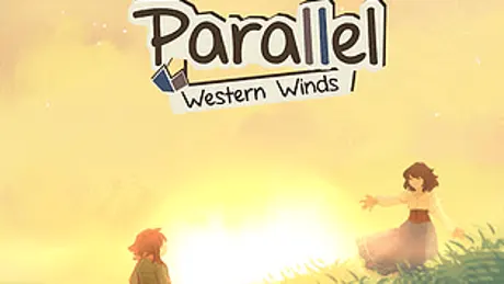 Twofold Parallel: Western Winds