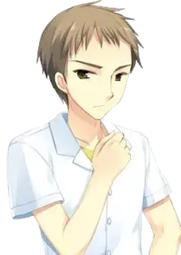 本庄 克久