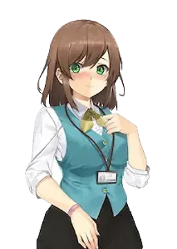 林 姿婷