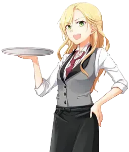 月城 優
