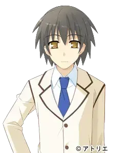 川越 吾郎