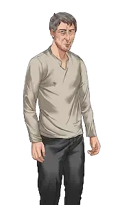 查尔斯·谢林
