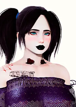 Iria Carter