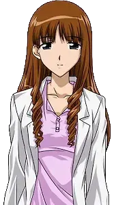 姉ヶ崎 妙