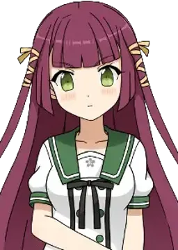 久坂 あやめ