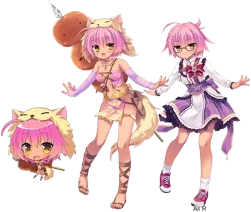 パルル・プルル・エルラント