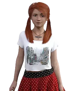 Ella O'Reilly