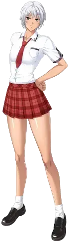 岡島 沙織
