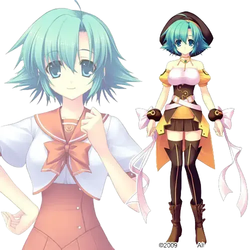 イルダーナ・ラファーダ