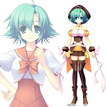 イルダーナ・ラファーダ