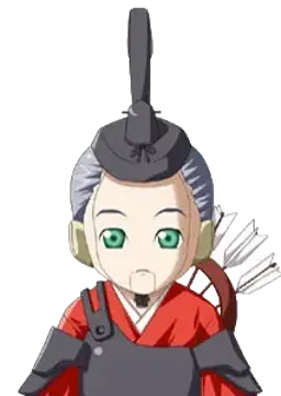 ケビー