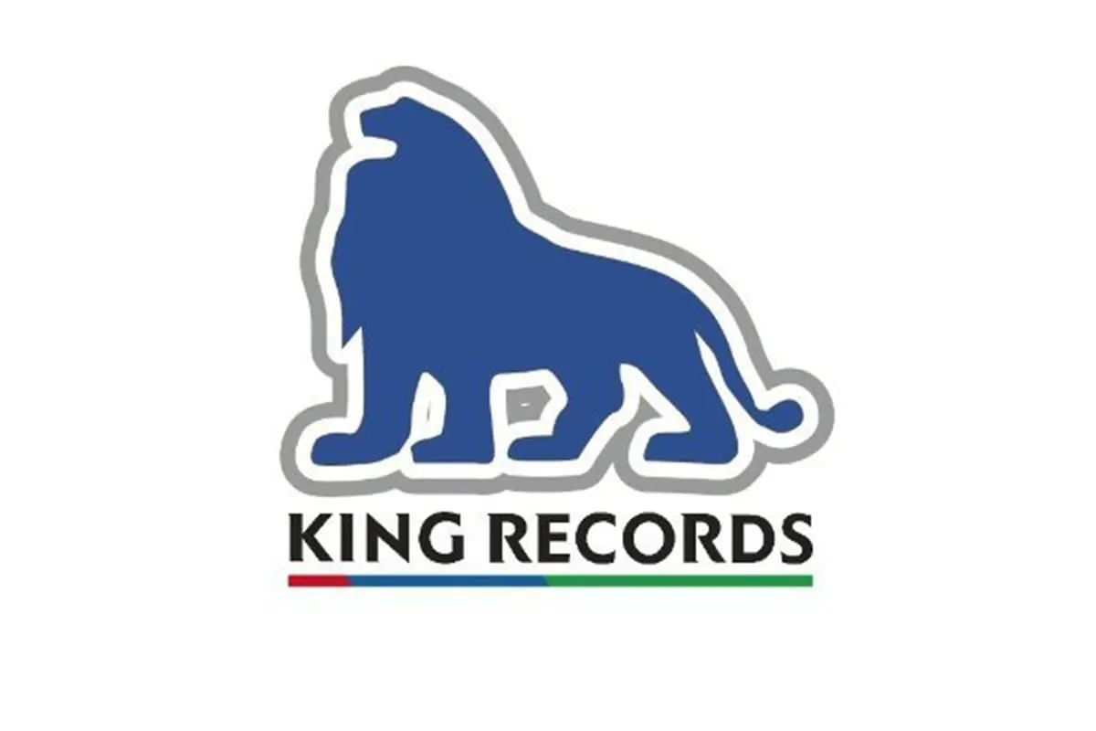国王唱片 logo