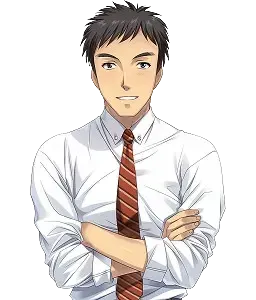 夏樹 和人