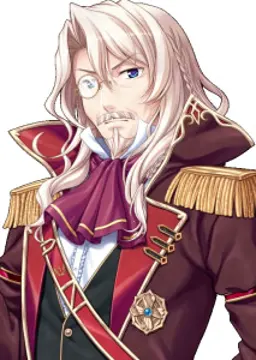 ウォーレン・ヴァレンタイン