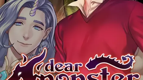 Dear Monster