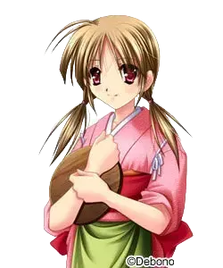 奥田 杏