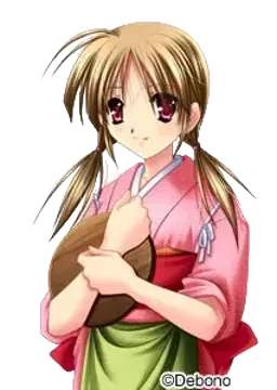 奥田 杏