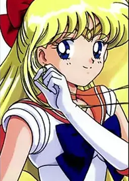 愛野 美奈子