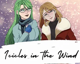 Icicles in the Wind