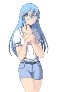 Yukine
