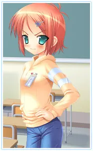 米倉まこと