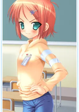 米倉まこと