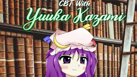 Patchouli Knowledge's Surprise