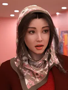 Mahsa Afshar