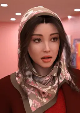 Mahsa Afshar
