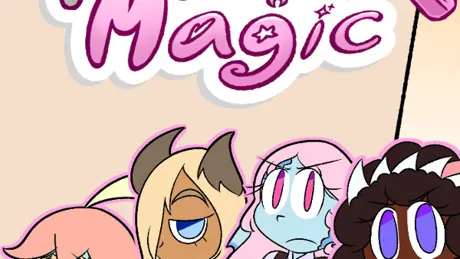 Work Your Mechanical Magic