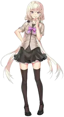 真城 莉奈