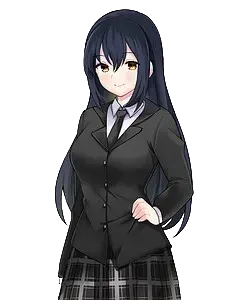 Hana Tazenaki