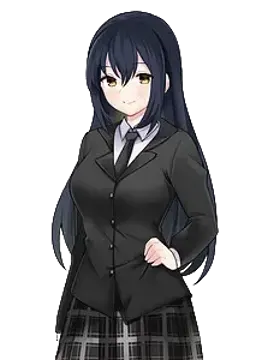 Hana Tazenaki