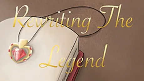 Rewriting The Legend