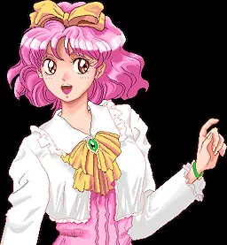 星野結城