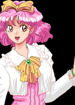 星野結城