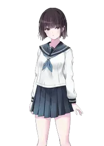 芹泽夜云
