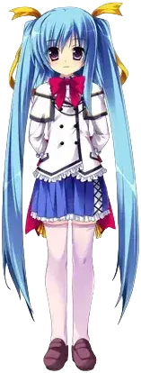 柊蓮