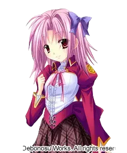スカーレット