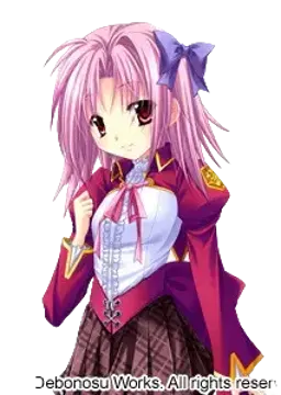 スカーレット