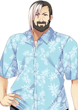 新枝 元春