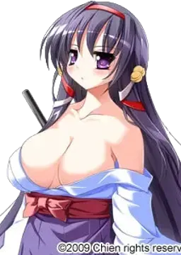 伺身 言周