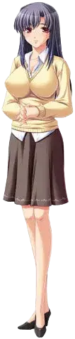 戸川 美紀
