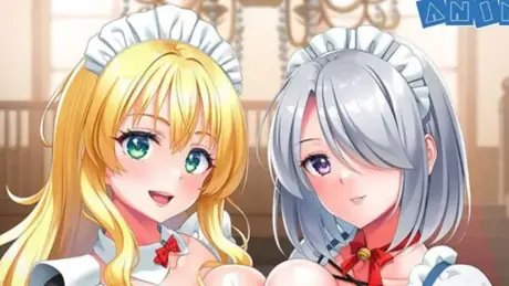 ご奉仕メイドはエッチなお姉さん ～俺だけの巨乳メイドにたっぷり甘やかされるめちゃエロご主人様ライフ～
