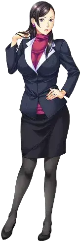 氷川律子