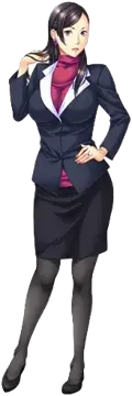 氷川律子
