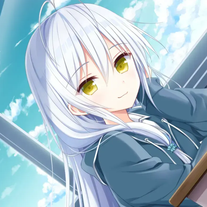 梦璃逝