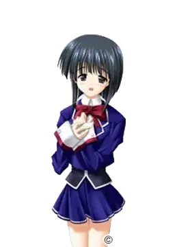 松井由紀