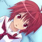 万引き娘